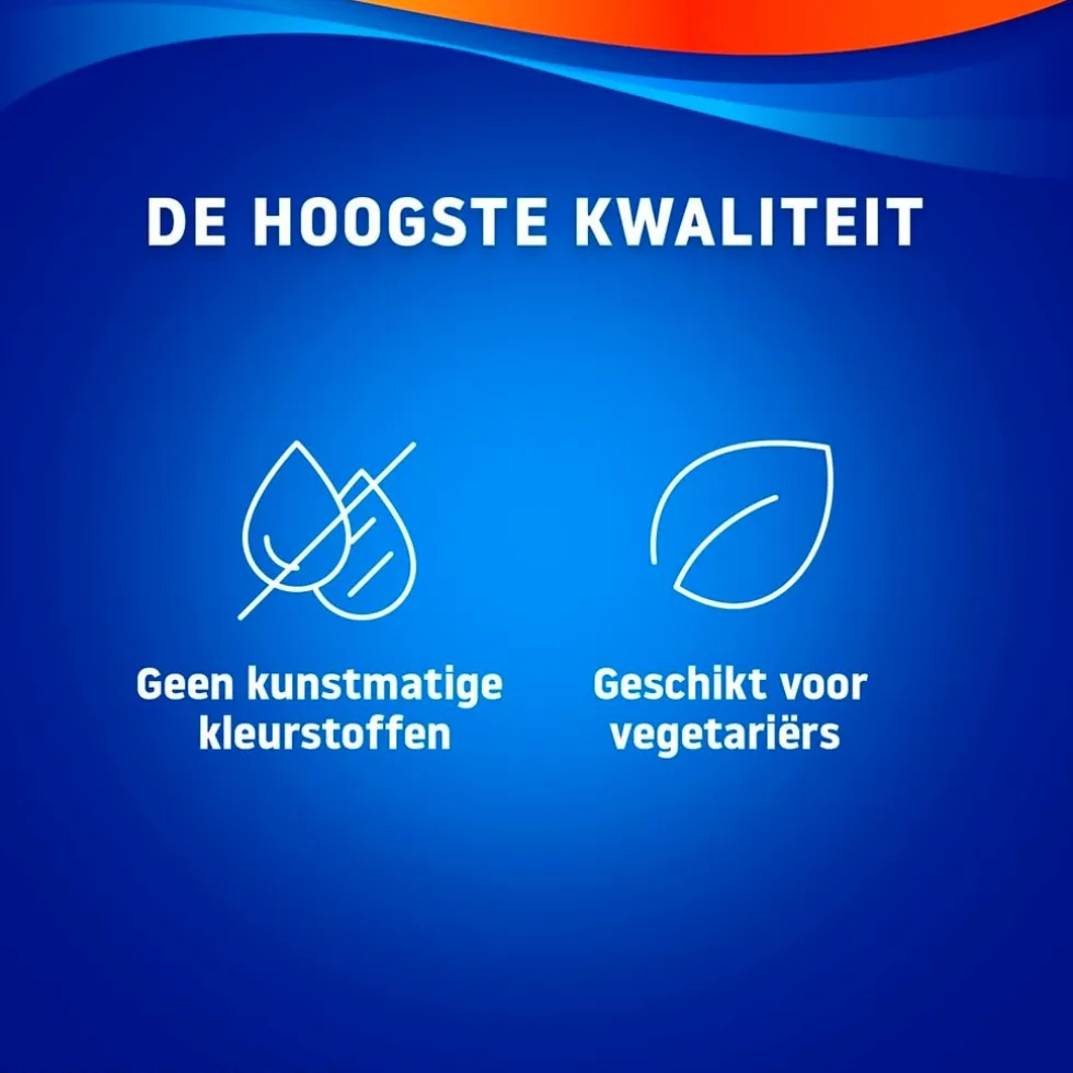 Valdispert Slaap & Nacht Tabletten