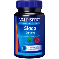 Valdispert Slaap Gummies