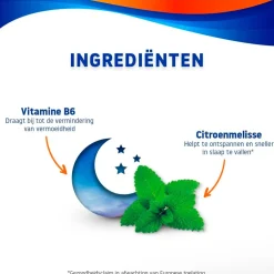 Valdispert Slaap Gummies
