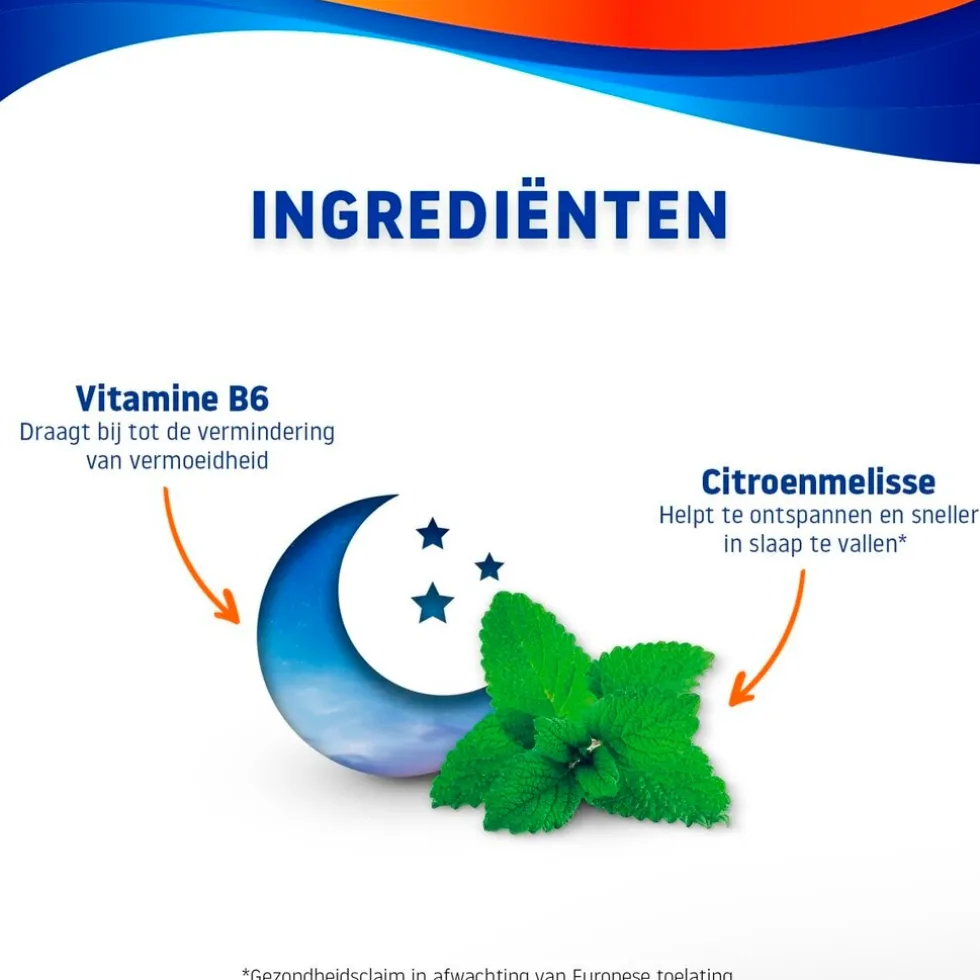 Valdispert Slaap Gummies