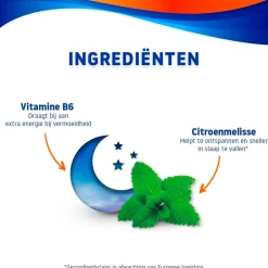 Valdispert Slaap Smelttabletten