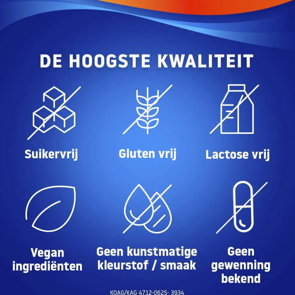 Valdispert Slaap Spray