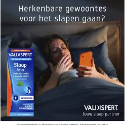 Valdispert Slaap Spray