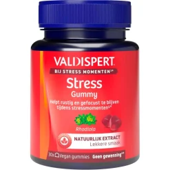 Valdispert Stress Gummies