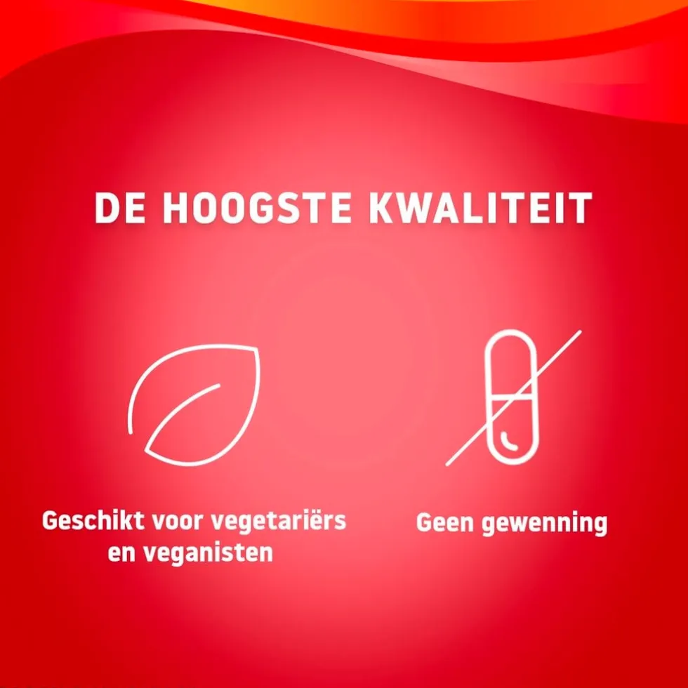 Valdispert Stress Moments Sterk Tabletten