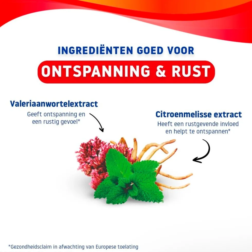 Valdispert Stress Moments Tabletten
