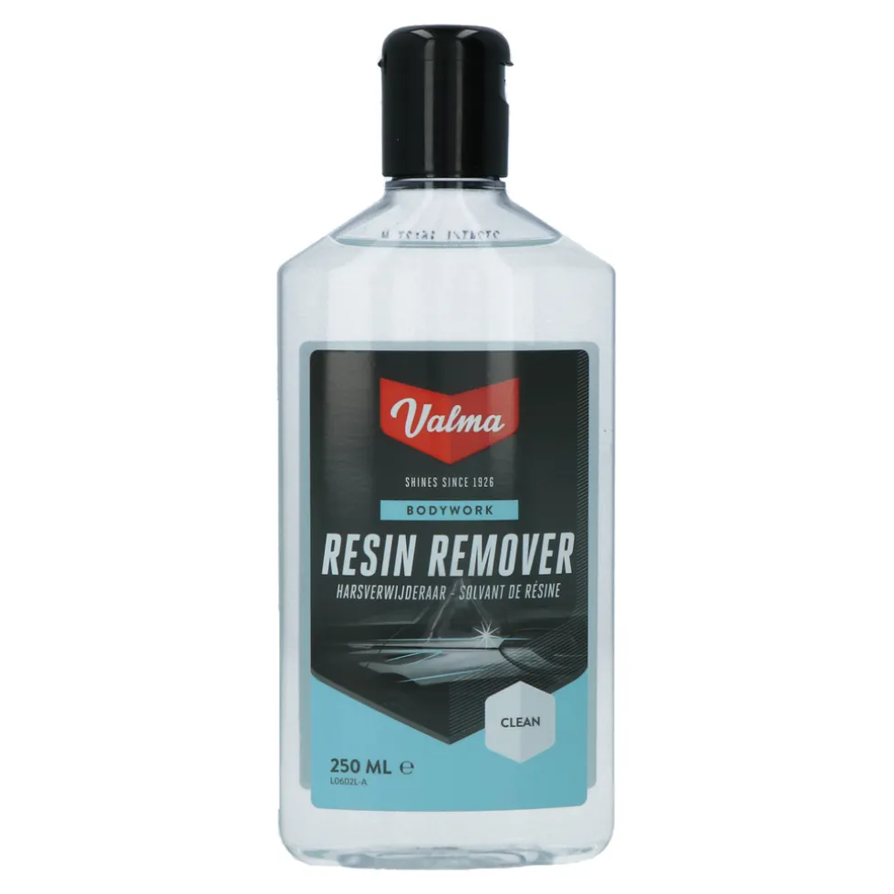 Valma A64A Harsverwijderaar 250ml