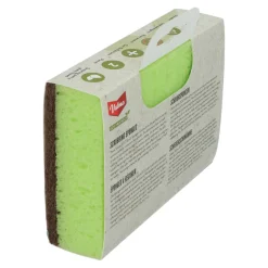 Valma ECO Schuursponzen Kokosnoot 2 stuks