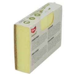 Valma ECO Schuursponzen Sisal 2 stuks