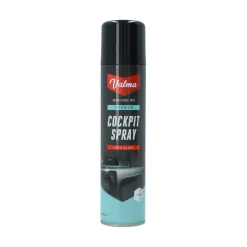 Valma R25H Cockpitspray Glanzend 400ml