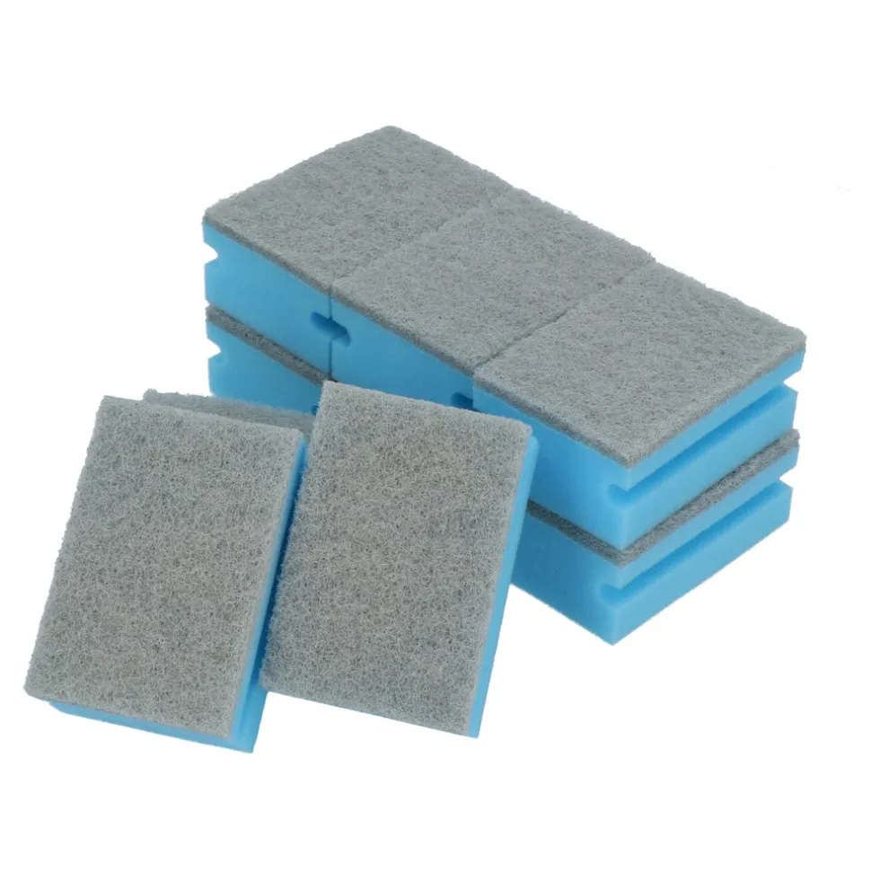 Valma Schuursponzen 9 stuks