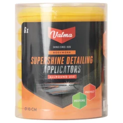 Valma V015 Detailing Applicator Pads