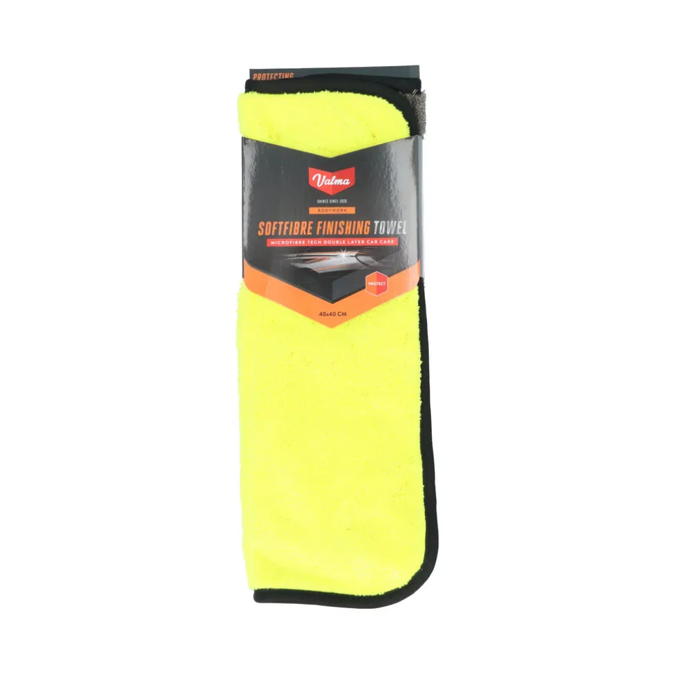Valma V018 Microvezel finishdoek