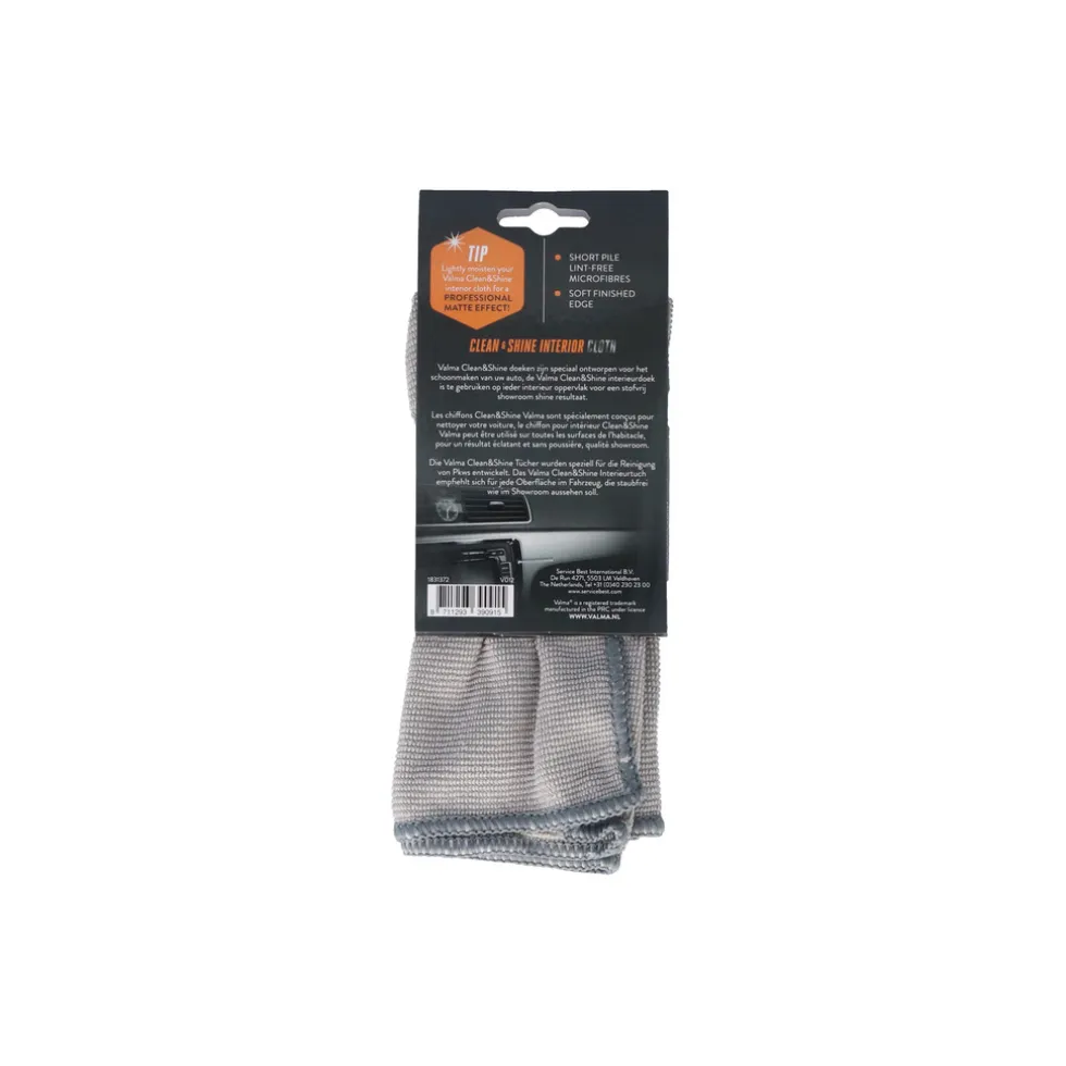 Valma V012 Microvezel Interieurdoek