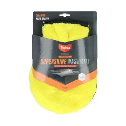 Valma V004 Supershine Washandschoen