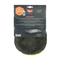 Valma V004 Supershine Washandschoen