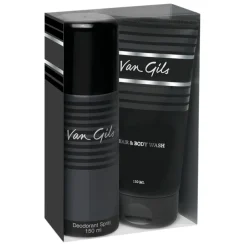 Van Gils Strictly For Men Geschenkset