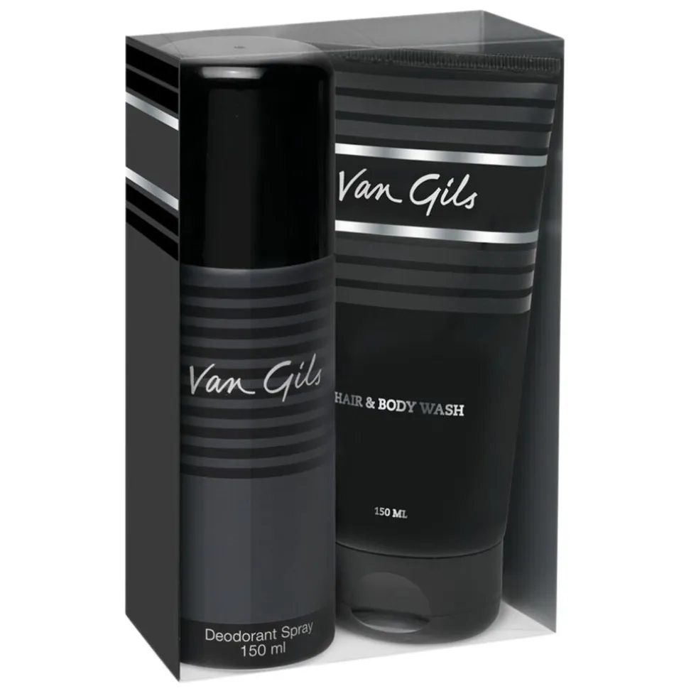 Van Gils Strictly For Men Geschenkset