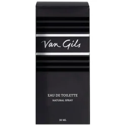 Van Gils Strictly for Men Eau de Toilette