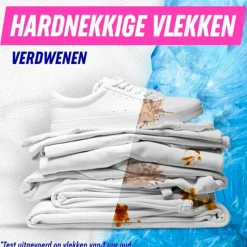 Vanish Oxi Action Vlekverwijderaar Poeder