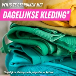 Vanish Oxi Action Vlekverwijderaar Poeder