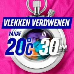 Vanish Oxi Action Wasbooster Poeder