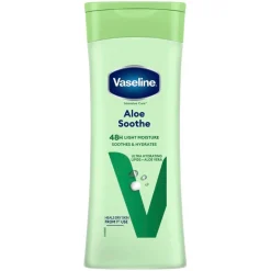 Vaseline Aloe Soothe Bodylotion