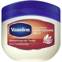 Vaseline Cocoa Butter Moisturising Jelly