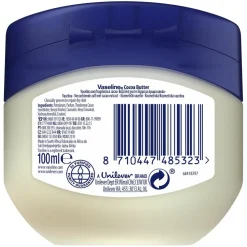 Vaseline Cocoa Butter Moisturising Jelly