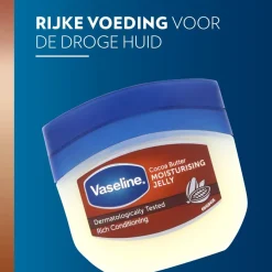 Vaseline Cocoa Butter Moisturising Jelly