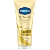 Vaseline Gluta-Hya Flawless Tone Semi Burst Lotion