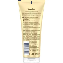 Vaseline Gluta-Hya Flawless Tone Semi Burst Lotion