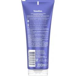 Vaseline Gluta-Hya Overnight Radiance Serum Burst Lotion