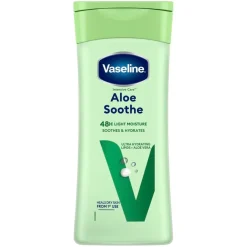 Vaseline Intensive Care Aloë Soothe Bodylotion