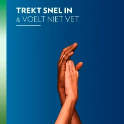 Vaseline Intensive Care Aloë Soothe Bodylotion