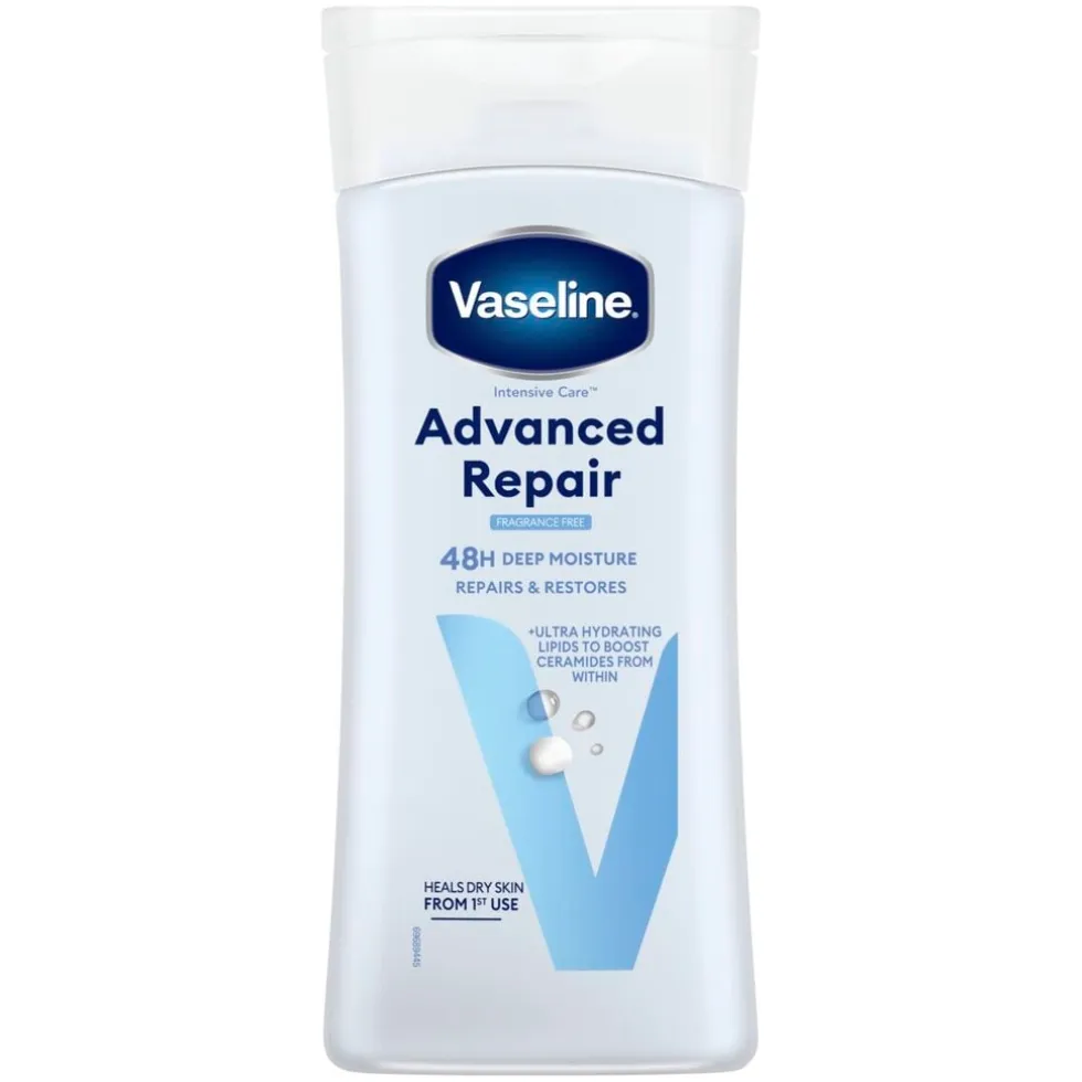 Vaseline Intensive Care Advanced Repair Bodylotion