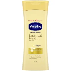 Vaseline Intensive Care Essential Healing Bodylotion