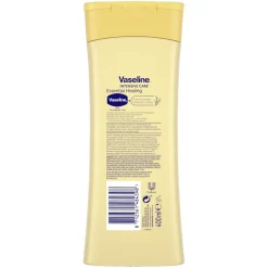 Vaseline Intensive Care Essential Healing Bodylotion