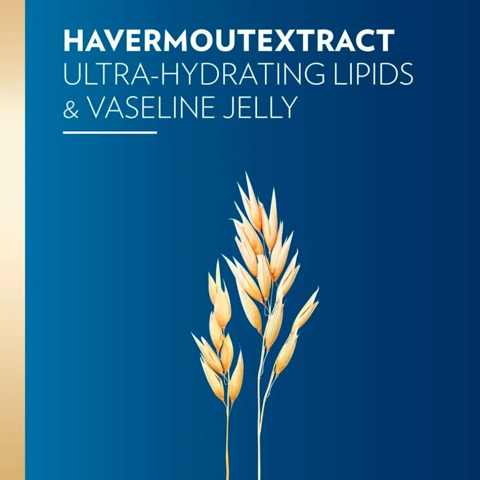 Vaseline Intensive Care Essential Healing Bodylotion