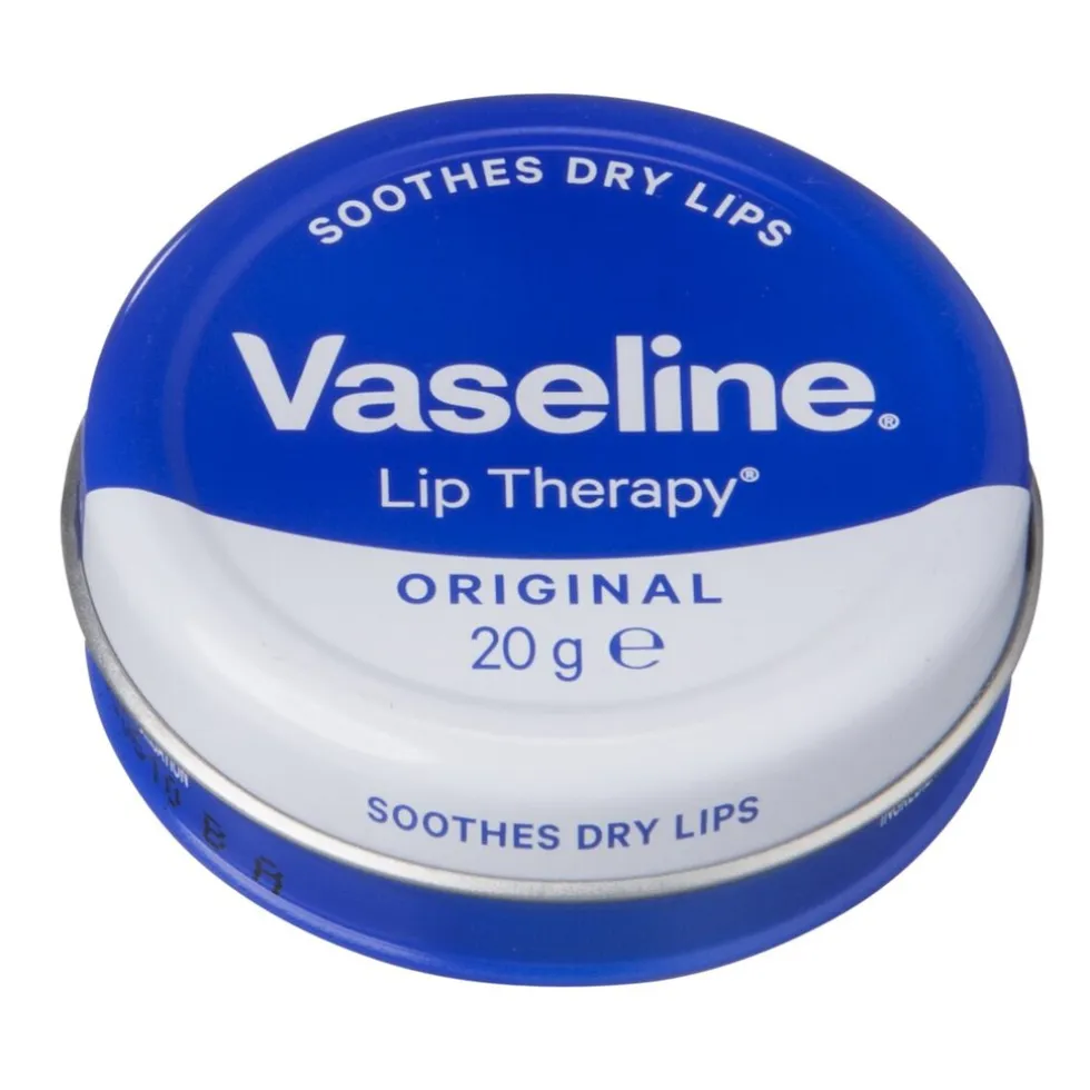 Vaseline Original Lippenbalsem