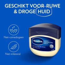 Vaseline Original Petroleum Jelly