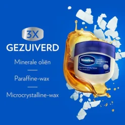 Vaseline Original Petroleum Jelly