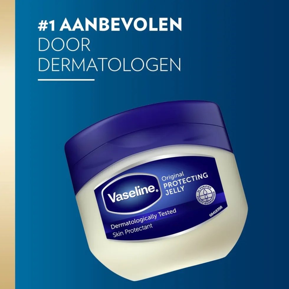 Vaseline Original Petroleum Jelly
