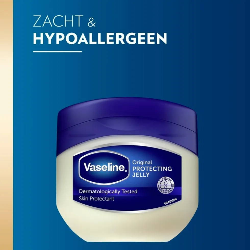 Vaseline Original Petroleum Jelly