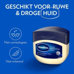 Vaseline Original Petroleum Jelly