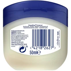 Vaseline Petrojelly