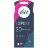 Veet Expert Waxstrips voor je Gezicht