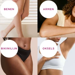 Veet Minima Ontharingsgcrème