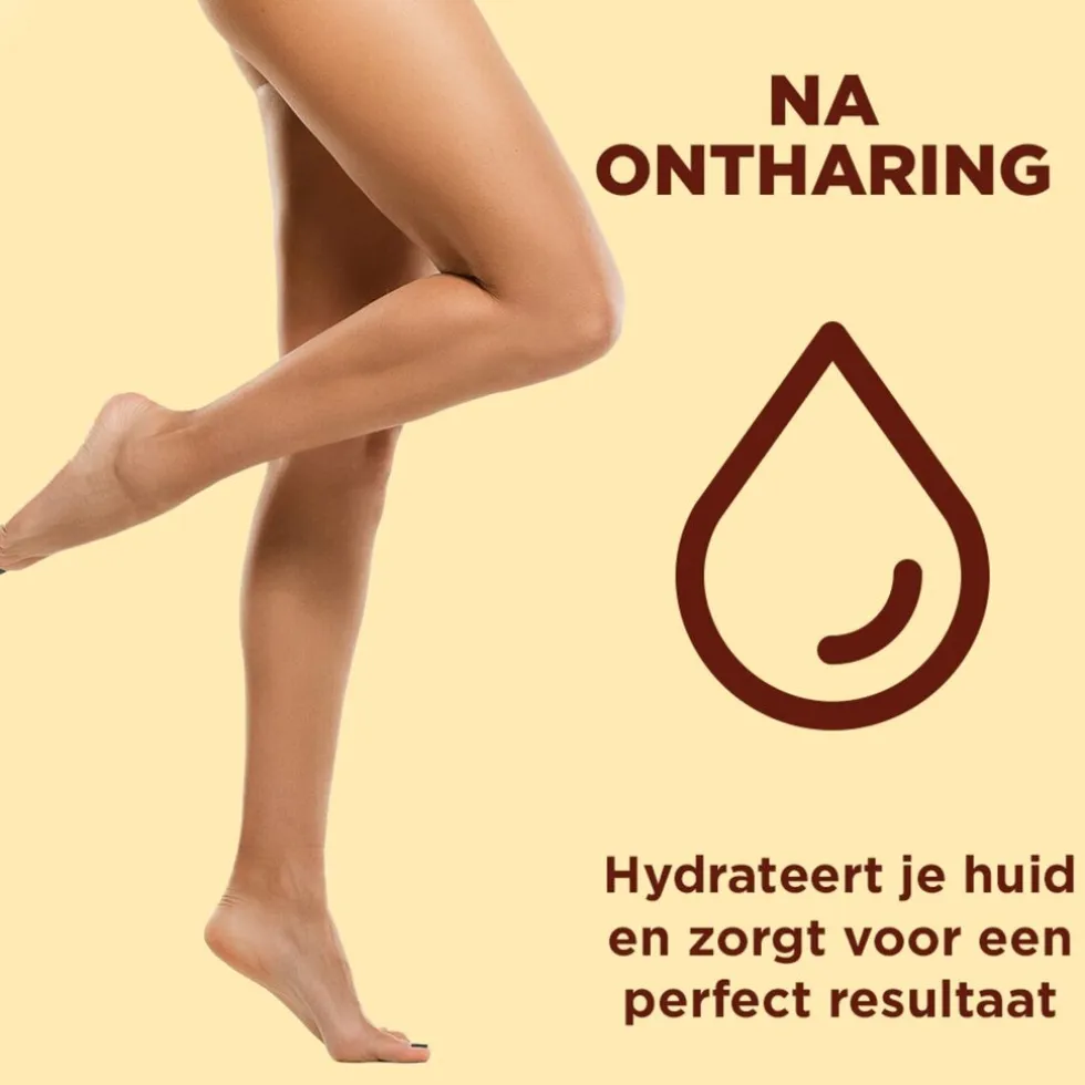 Veet Miraculous Oil