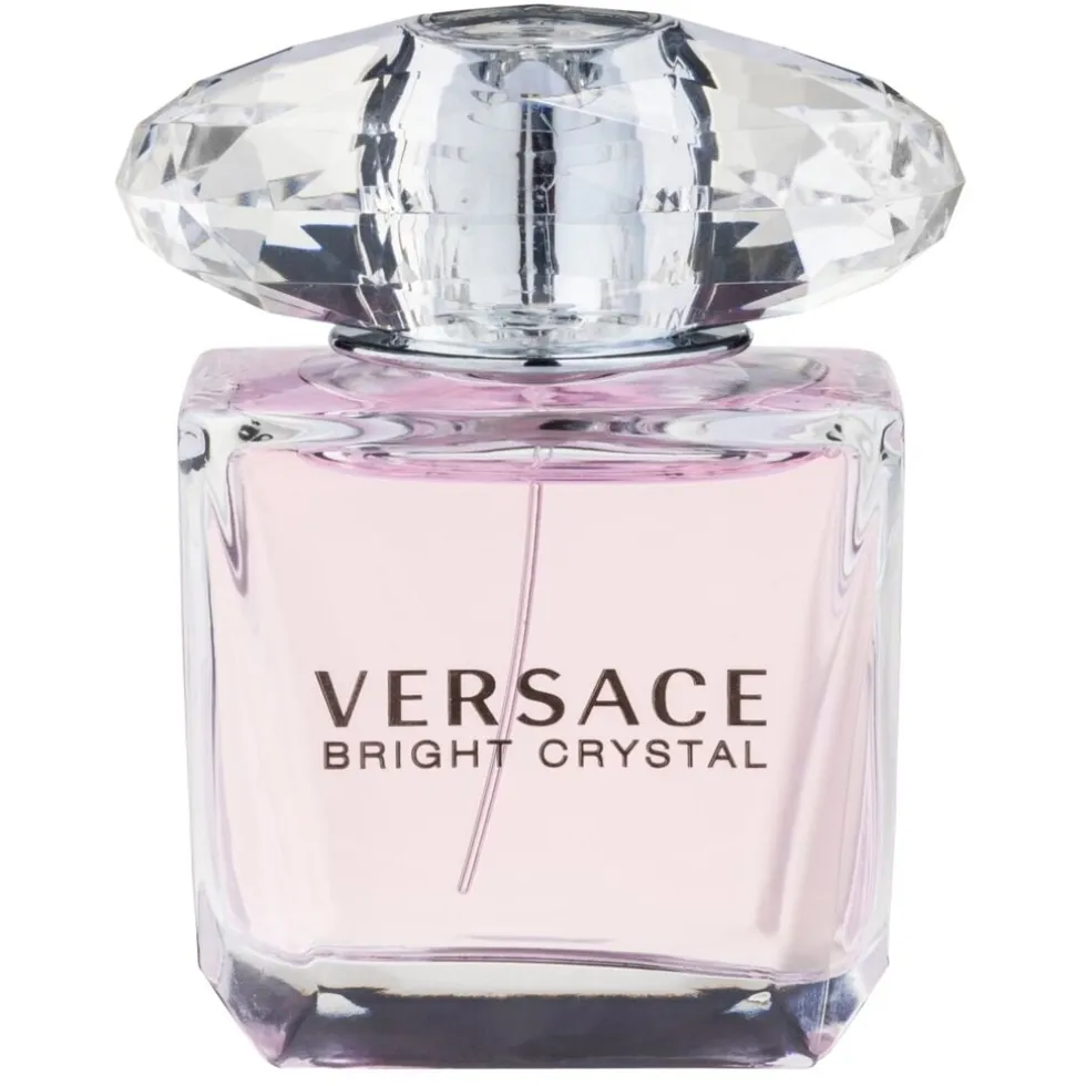 Versace Bright Crystal Eau de Toilette